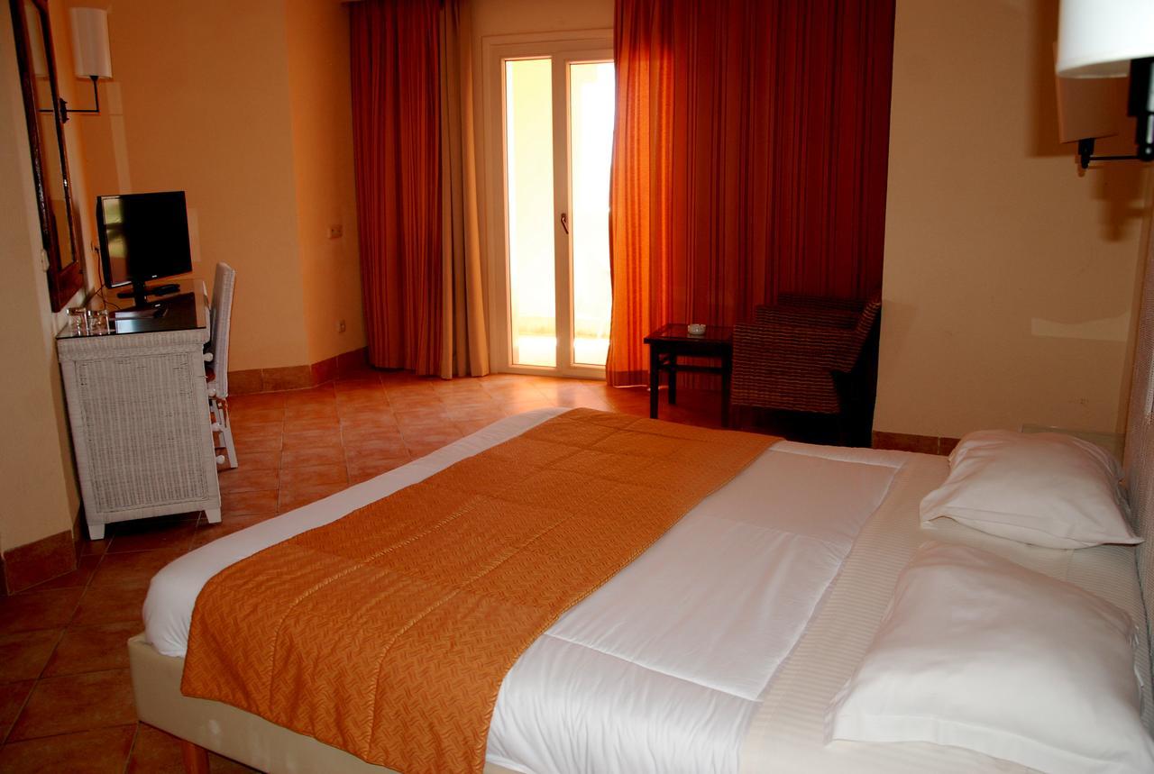 Hotel Vincci Safira Palms Sangho Exterior foto