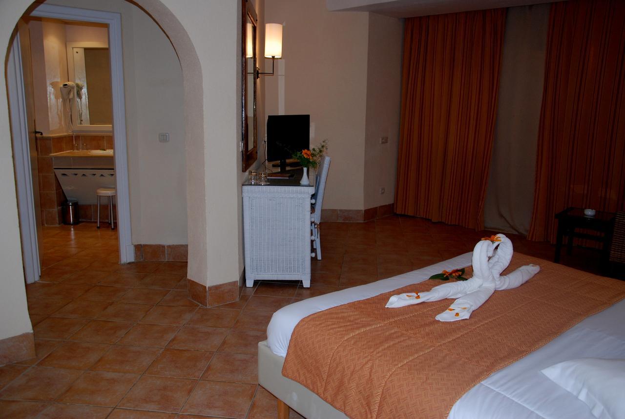 Hotel Vincci Safira Palms Sangho Exterior foto